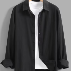 Men's Casual Shirt