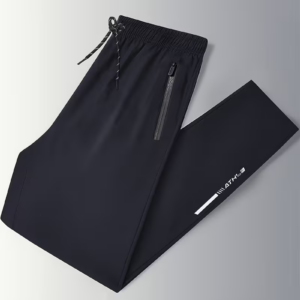 Men's Athletic Fitness Sweatpants